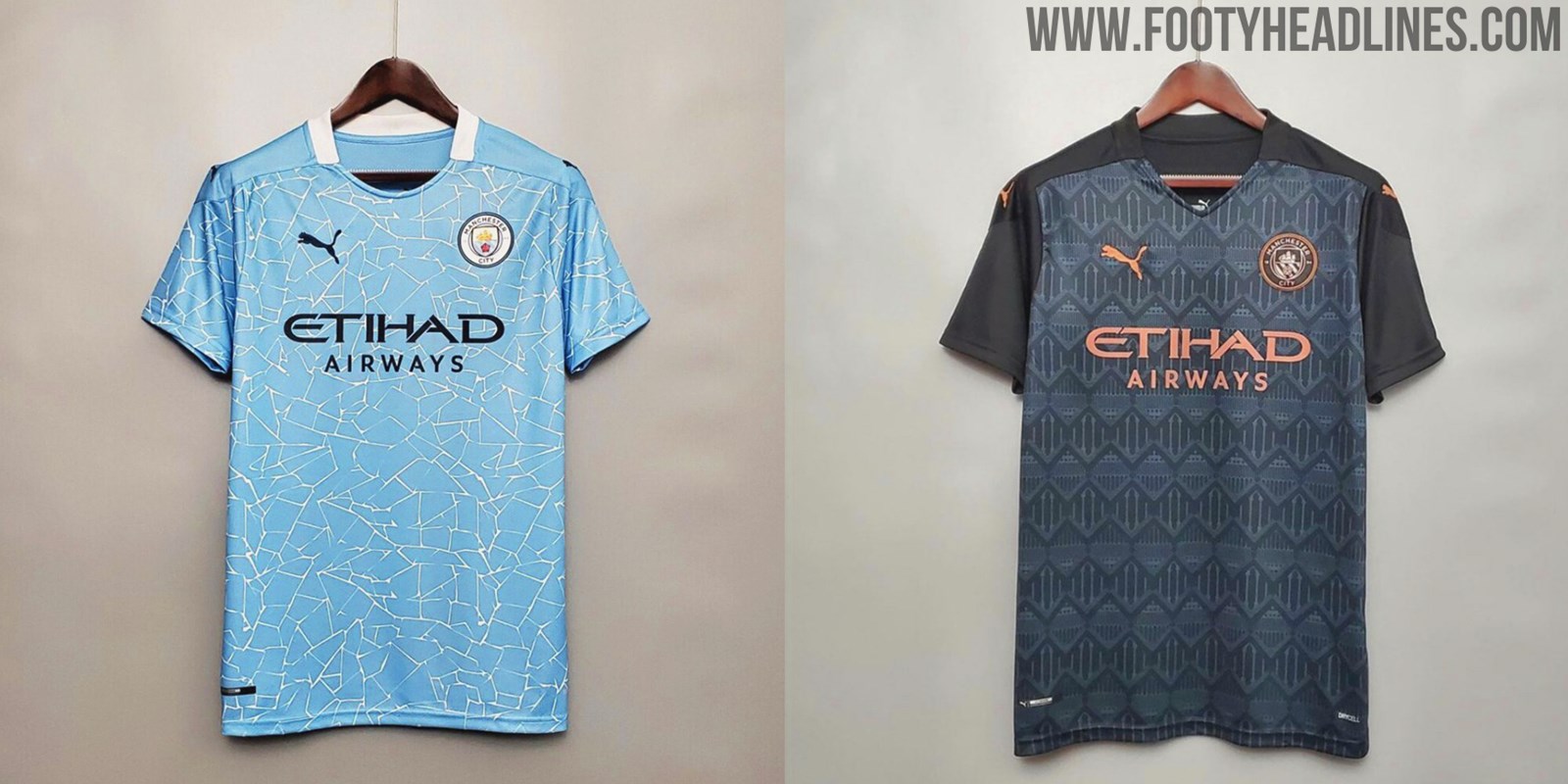 Man city top puma kit leaked